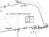 MUSS J3 Caves of Foxup and Cosh